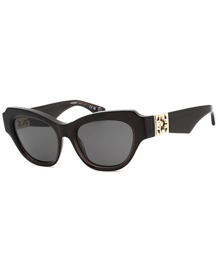 Burberry Women's 0Be4423 52Mm Sunglasses