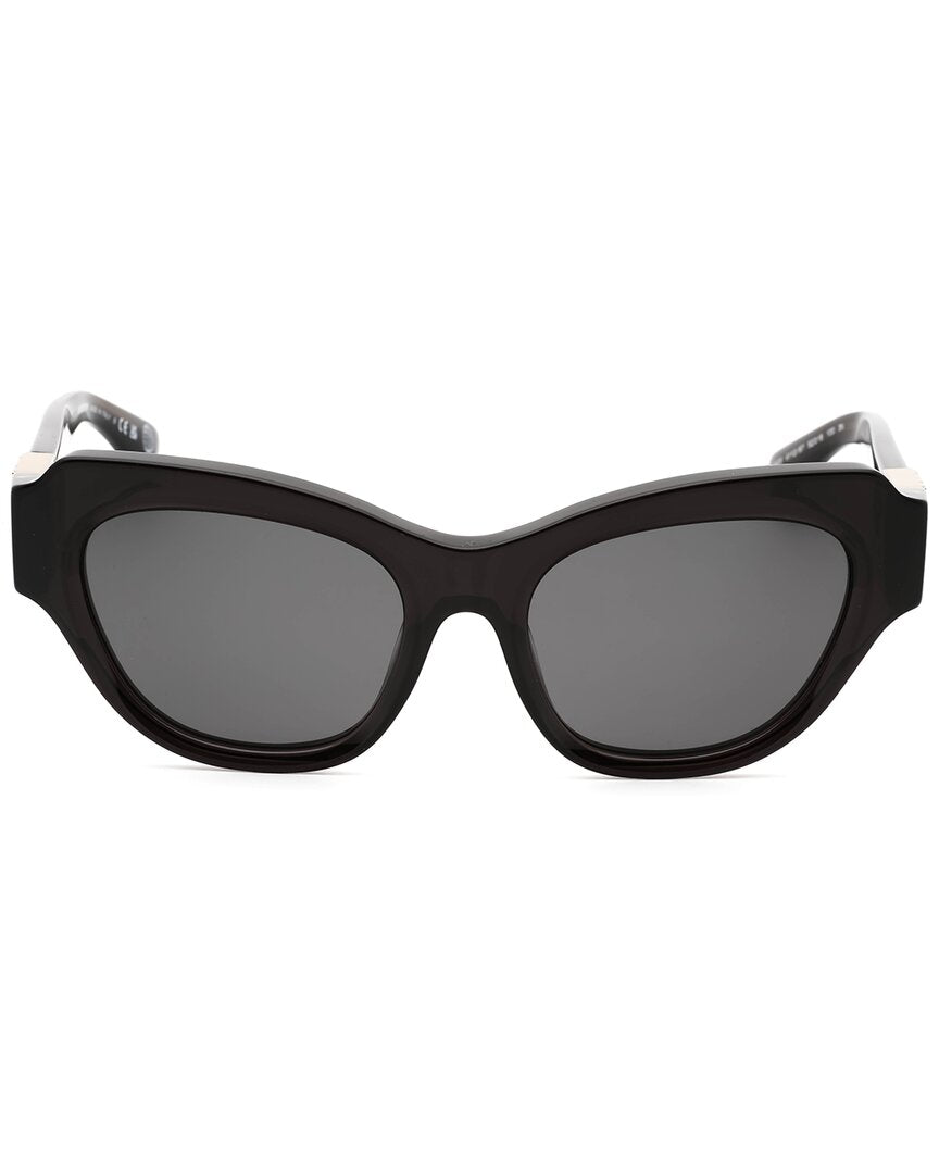 Burberry Women's 0Be4423 52Mm Sunglasses