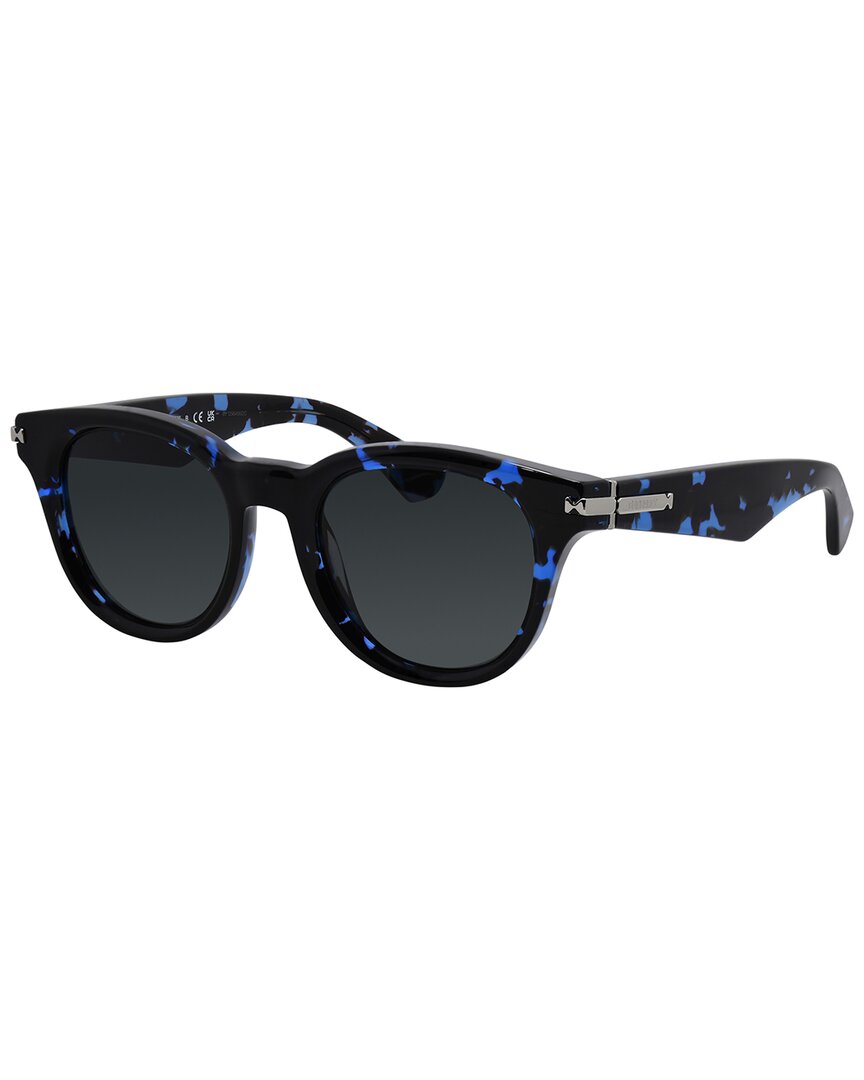 Burberry Men's Be4439 51Mm Sunglasses