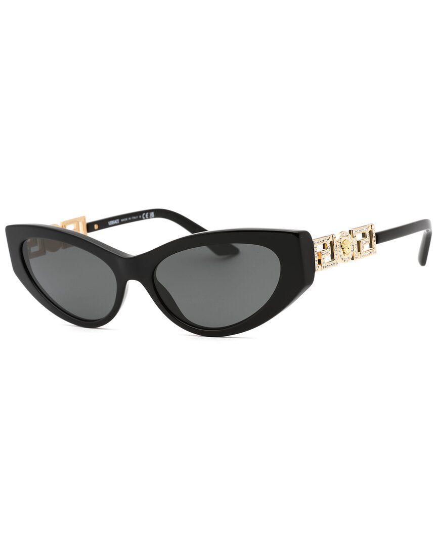 Versace Women's Ve4470b 56Mm Sunglasses
