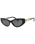 Versace Women's Ve4470b 56Mm Sunglasses