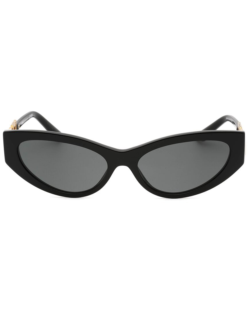 Versace Women's Ve4470b 56Mm Sunglasses