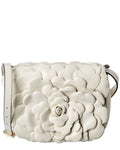 Valentino Atelier 03 Rose Edition Leather Shoulder Bag