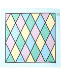 Valentino Silk Scarf