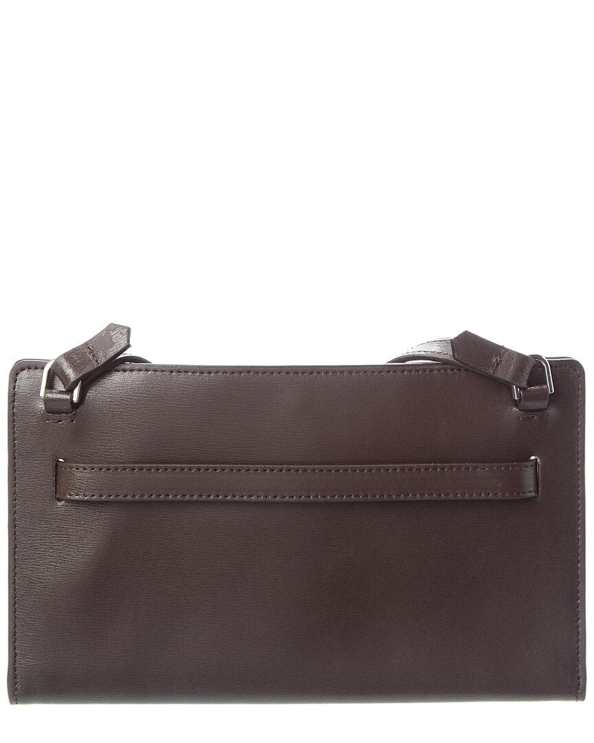 Toteme Leather Crossbody