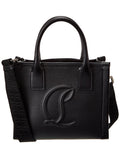 Christian Louboutin By My Side Mini Leather Tote