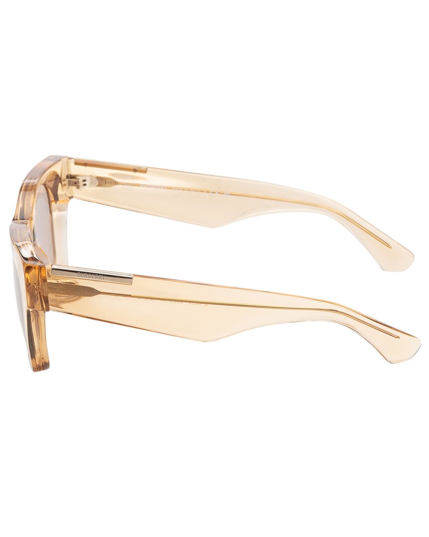 Burberry Women's 4424 52Mm Sunglasses