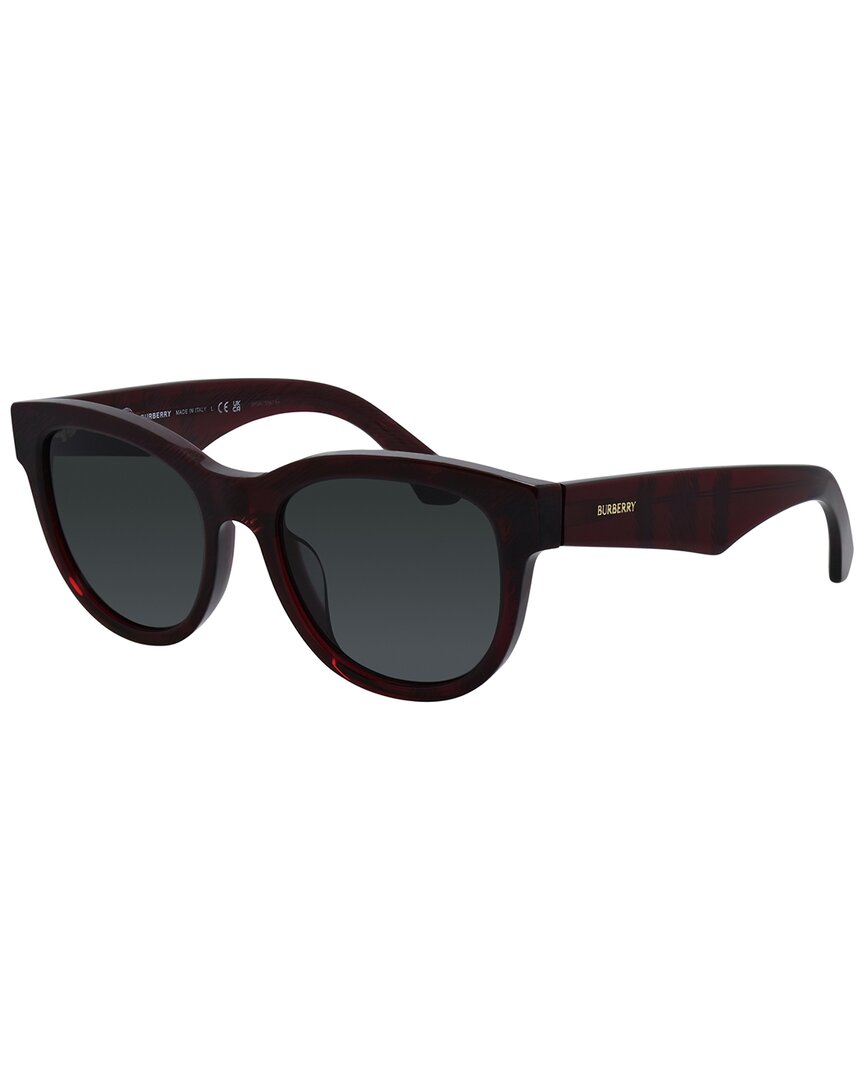 Burberry Women's 4432U 54Mm Sunglasses