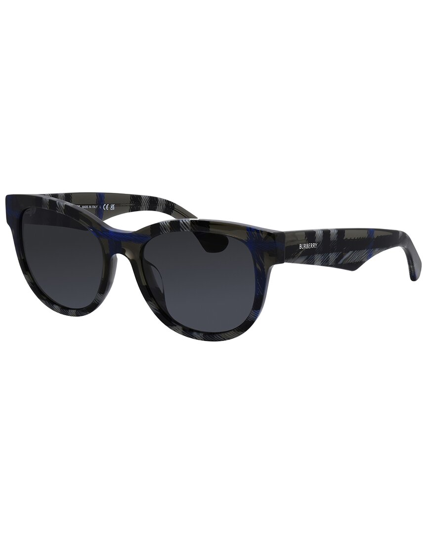 Burberry Women's 4432U 54Mm Sunglasses