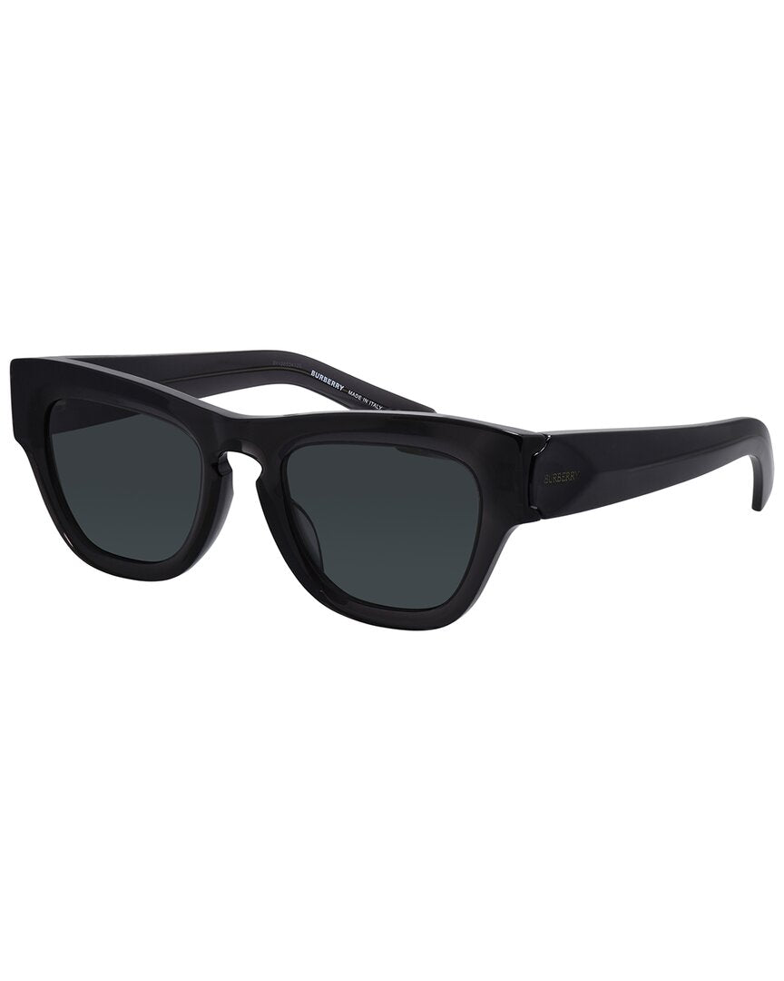 Burberry Women's 4440U 51Mm Sunglasses