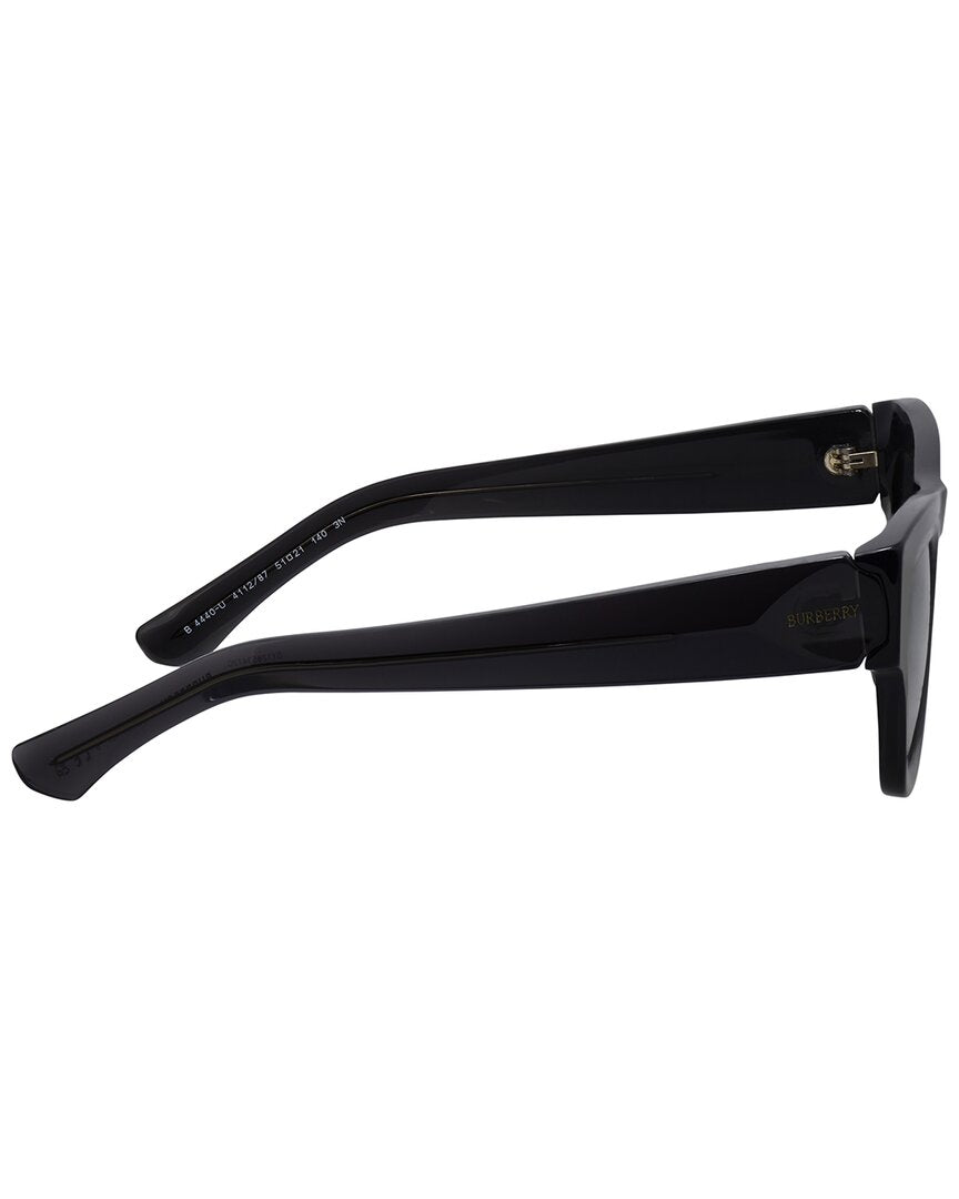 Burberry Women's 4440U 51Mm Sunglasses