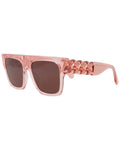 Stella Mccartney Women's 54Mm Sunglasses