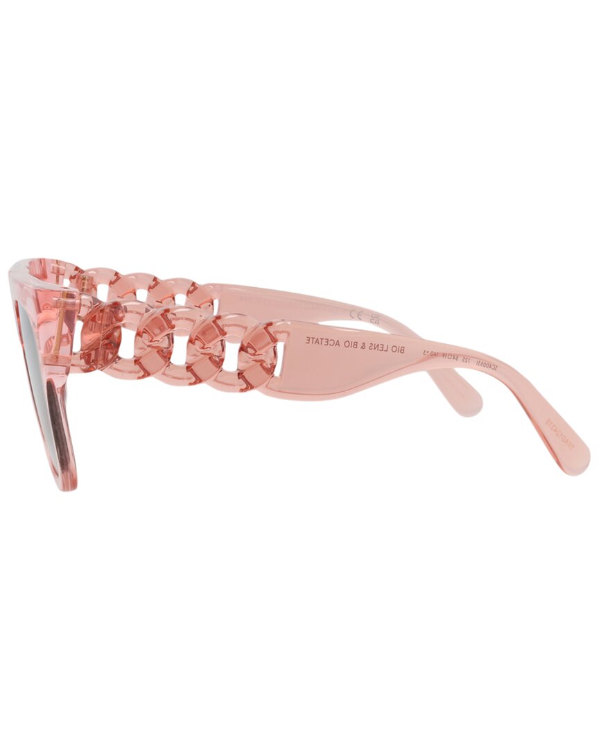 Stella Mccartney Women's 54Mm Sunglasses