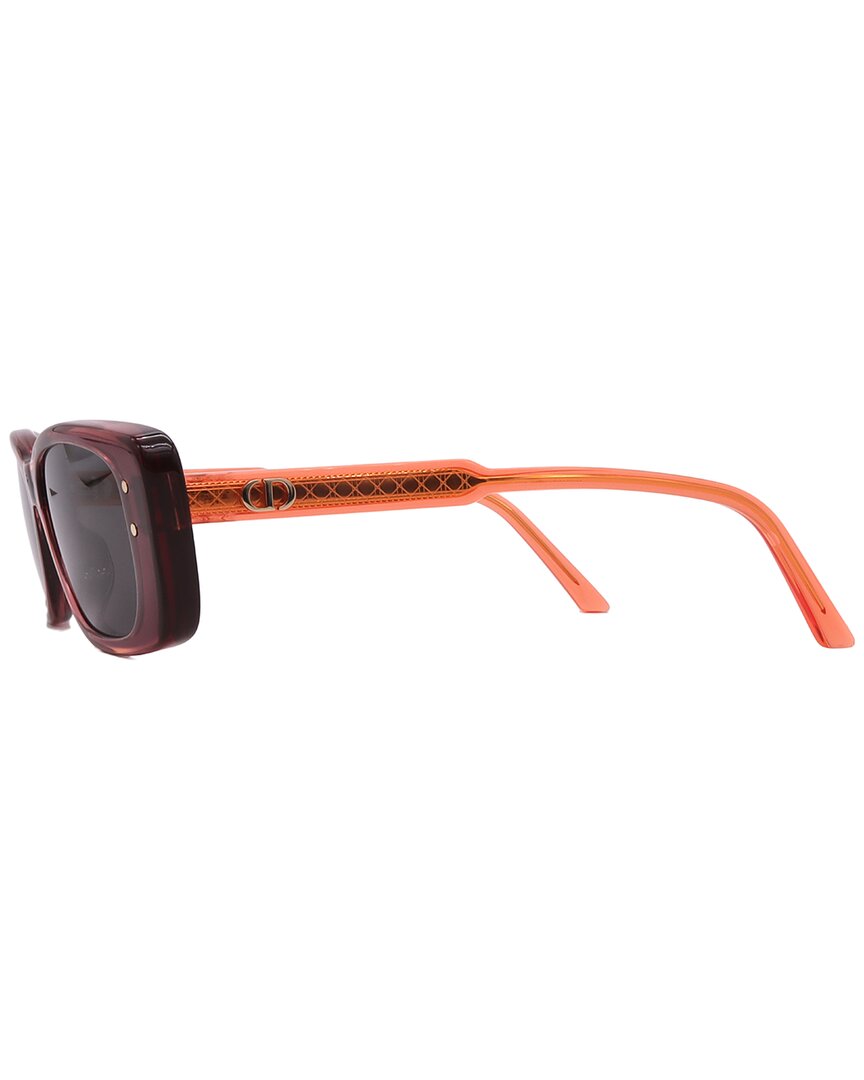 Dior Women's Diorhighlight S21 53Mm Sunglasses