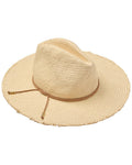 J.Mclaughlin Offshore Straw Hat