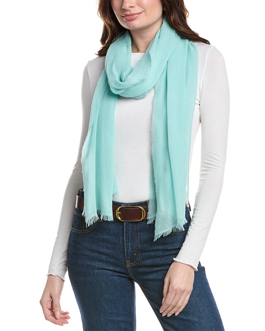 Bruno Magli Cashmere-Blend Scarf
