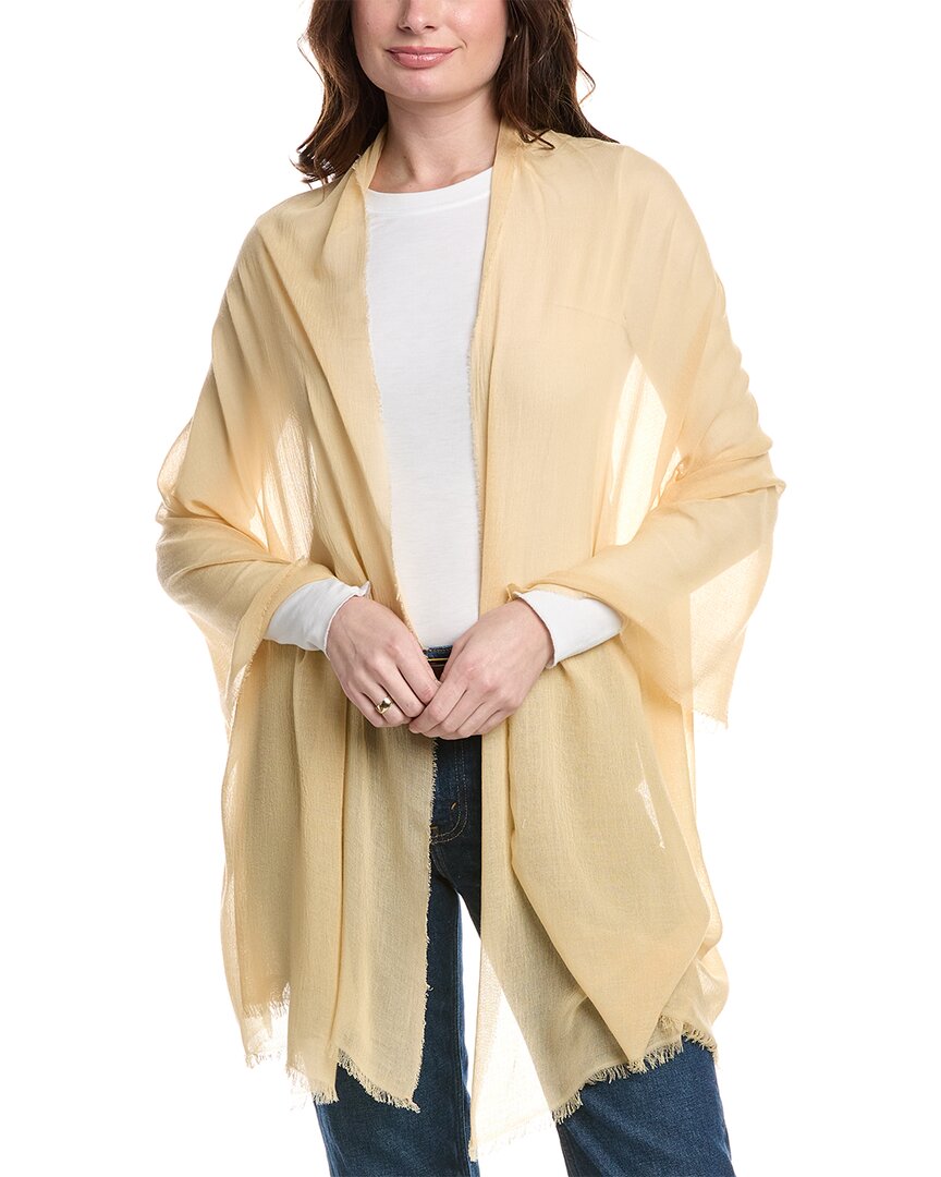 Bruno Magli Cashmere-Blend Scarf