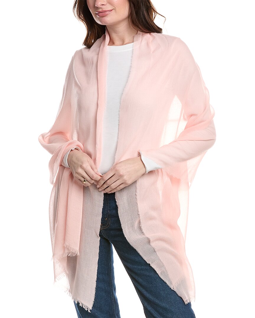 Bruno Magli Cashmere-Blend Scarf
