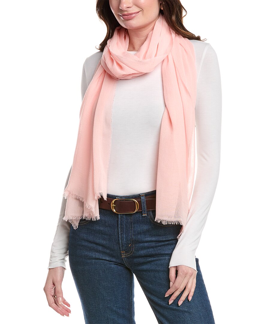 Bruno Magli Cashmere-Blend Scarf