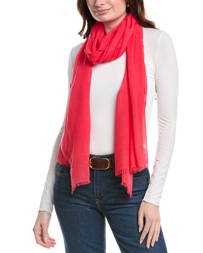 Bruno Magli Cashmere-Blend Scarf