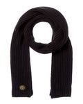 Gucci Gg Wool & Cashmere-Blend Scarf