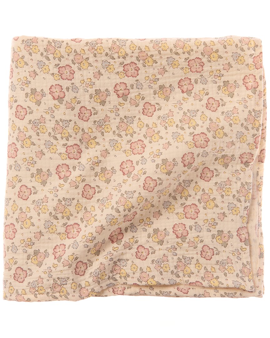 Quincy Mae Woven Swaddle