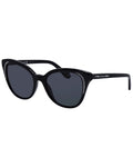 Swarovski Women's Sk6031 53Mm Sunglasses