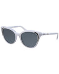 Swarovski Women's Sk6031 53Mm Sunglasses