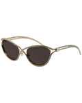 Swarovski Women's Sk7025 58Mm Sunglasses