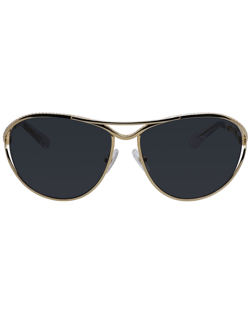 Swarovski Women's Sk7028 59Mm Sunglasses