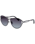 Swarovski Women's Sk7028 59Mm Sunglasses