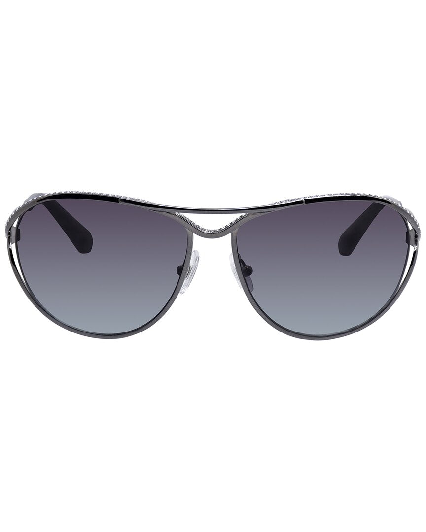 Swarovski Women's Sk7028 59Mm Sunglasses