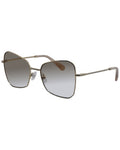 Swarovski Women's Sk7008 57Mm Sunglasses