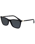 Swarovski Women's Sk6004 55Mm Sunglasses