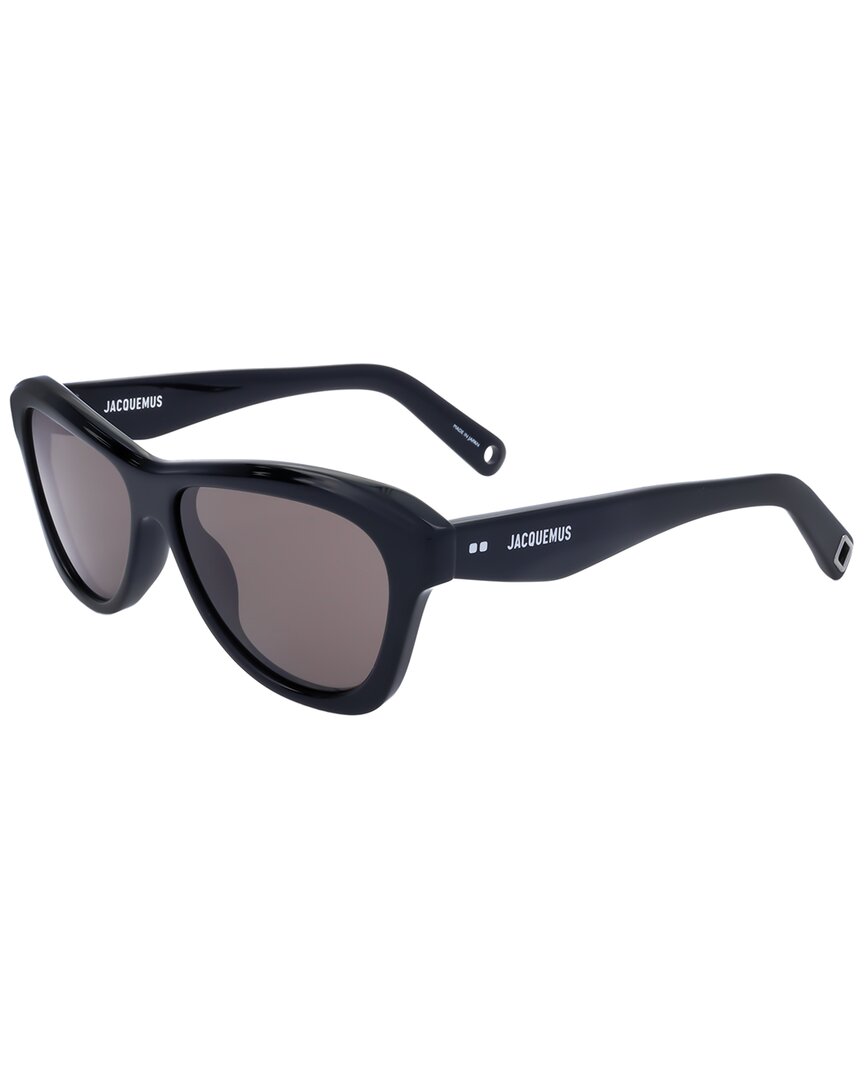 Jacquemus Women's Jac59 55Mm Sunglasses