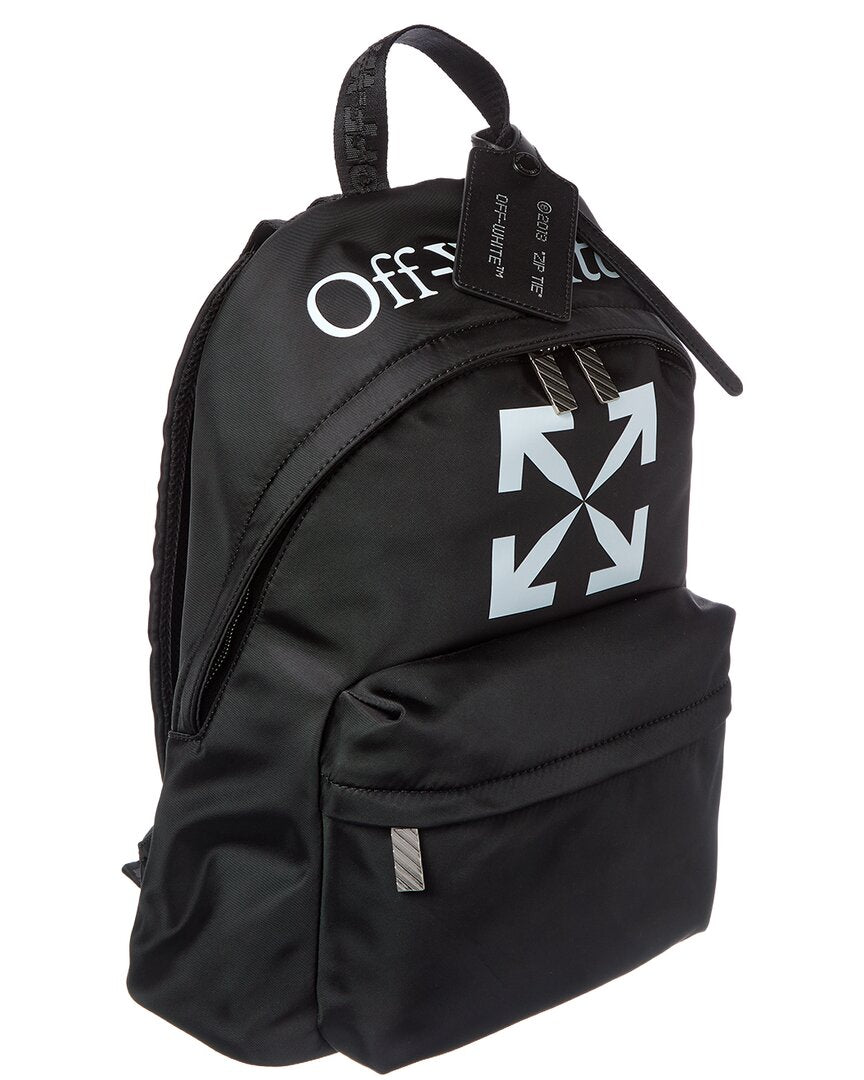 Off-White™ Classic Dome Backpack