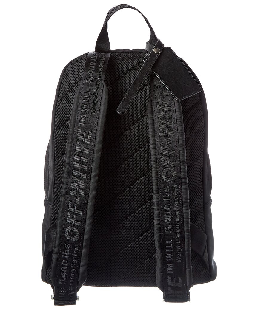 Off-White™ Classic Dome Backpack