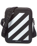 Off-White™ North/South Flight Multi Pocket Crossbody