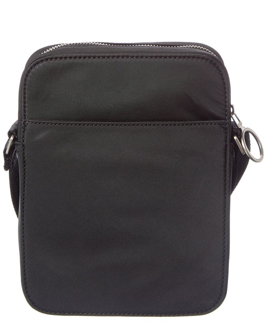 Off-White™ North/South Flight Multi Pocket Crossbody