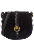 Isabel Marant Altay Small Leather Shoulder Bag