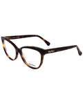 Max Mara Women's 54Mm Optical Frames