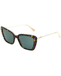 Dior Women's Cd40106i 54Mm Sunglasses