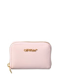 Off-White™ Small Leather Coin Purse