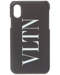 Valentino Iphone 11 Pro Case Black