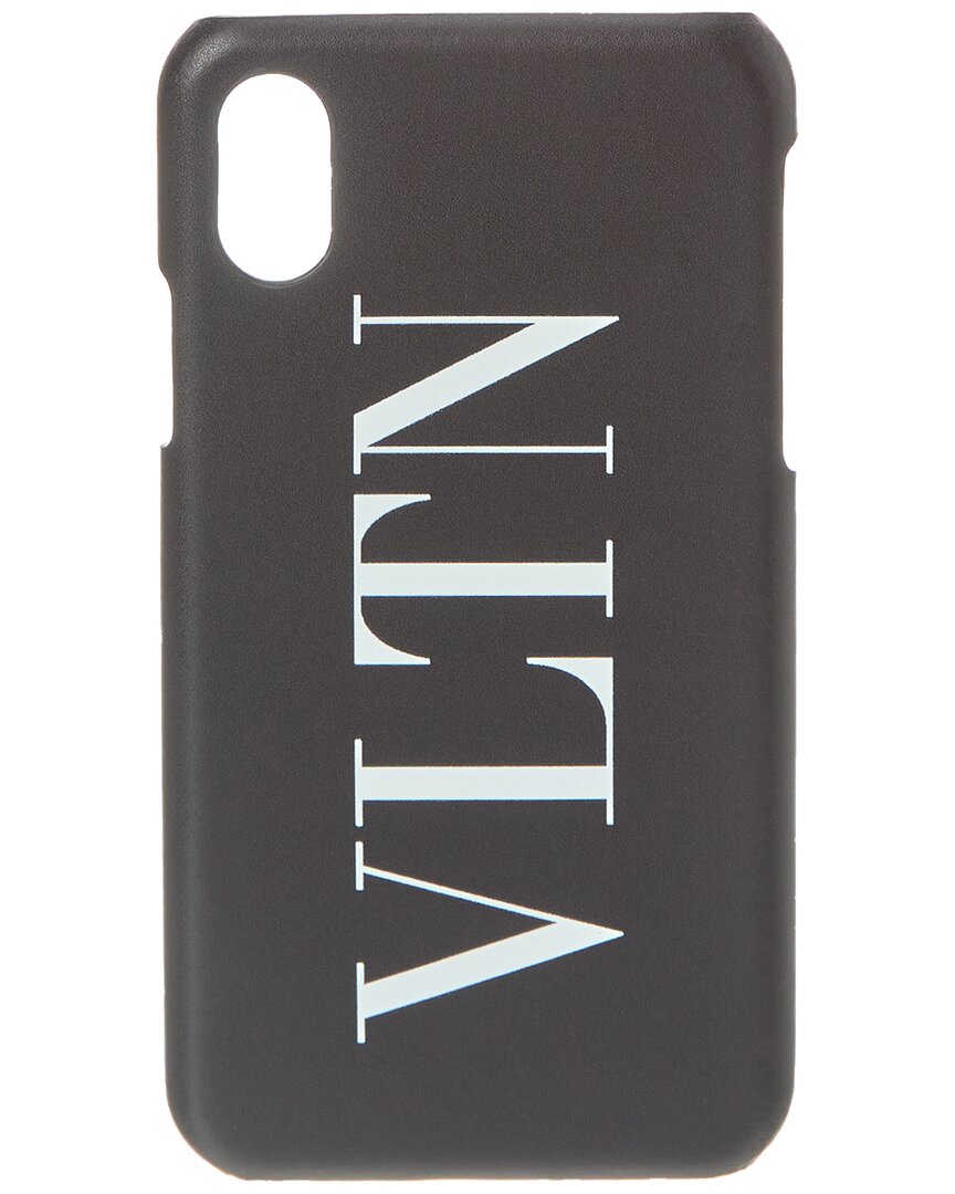 Valentino Iphone 11 Pro Case Black