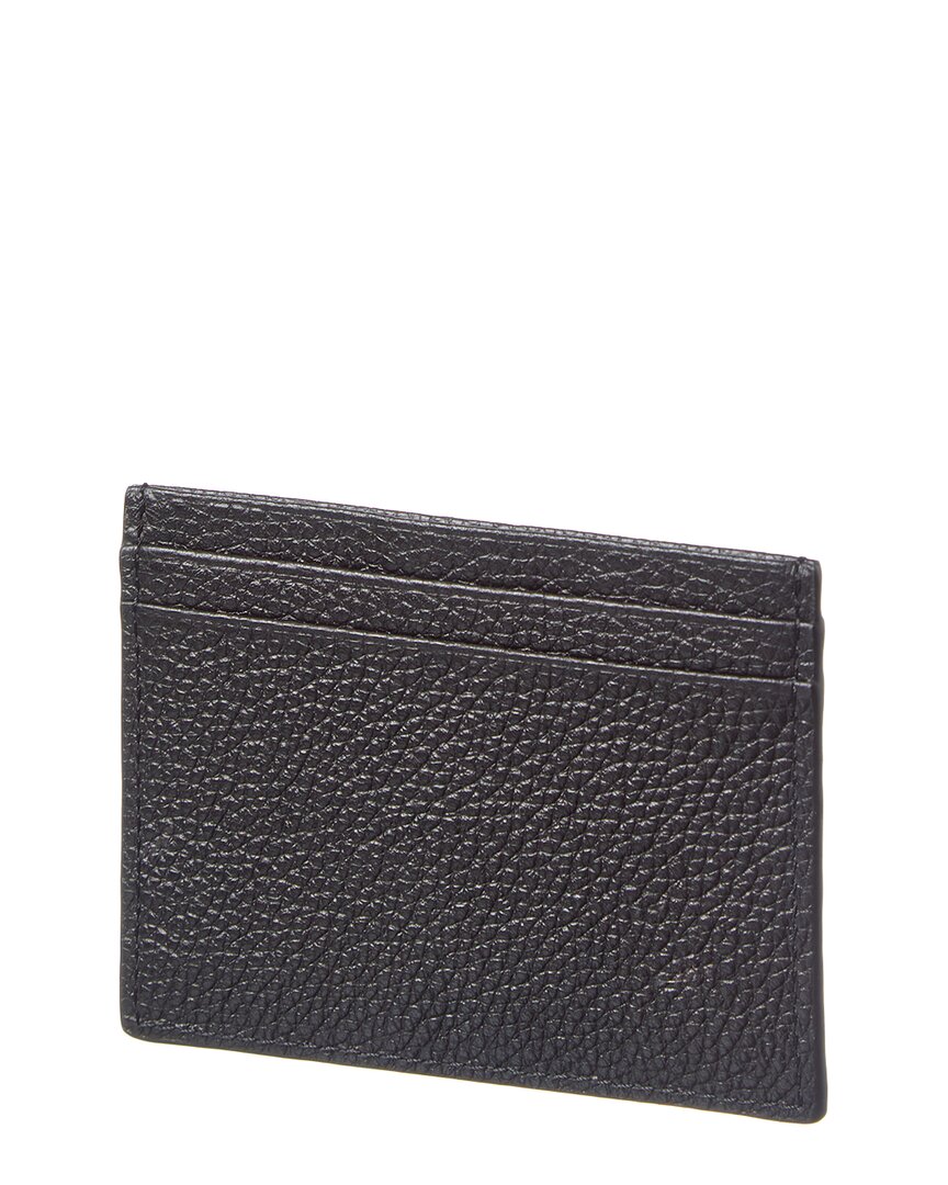 Christian Louboutin Kios Leather Card Holder