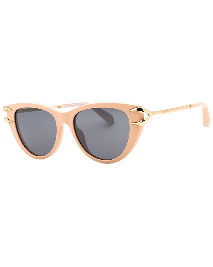 Roberto Cavalli Women's Src031 55Mm Sunglasses