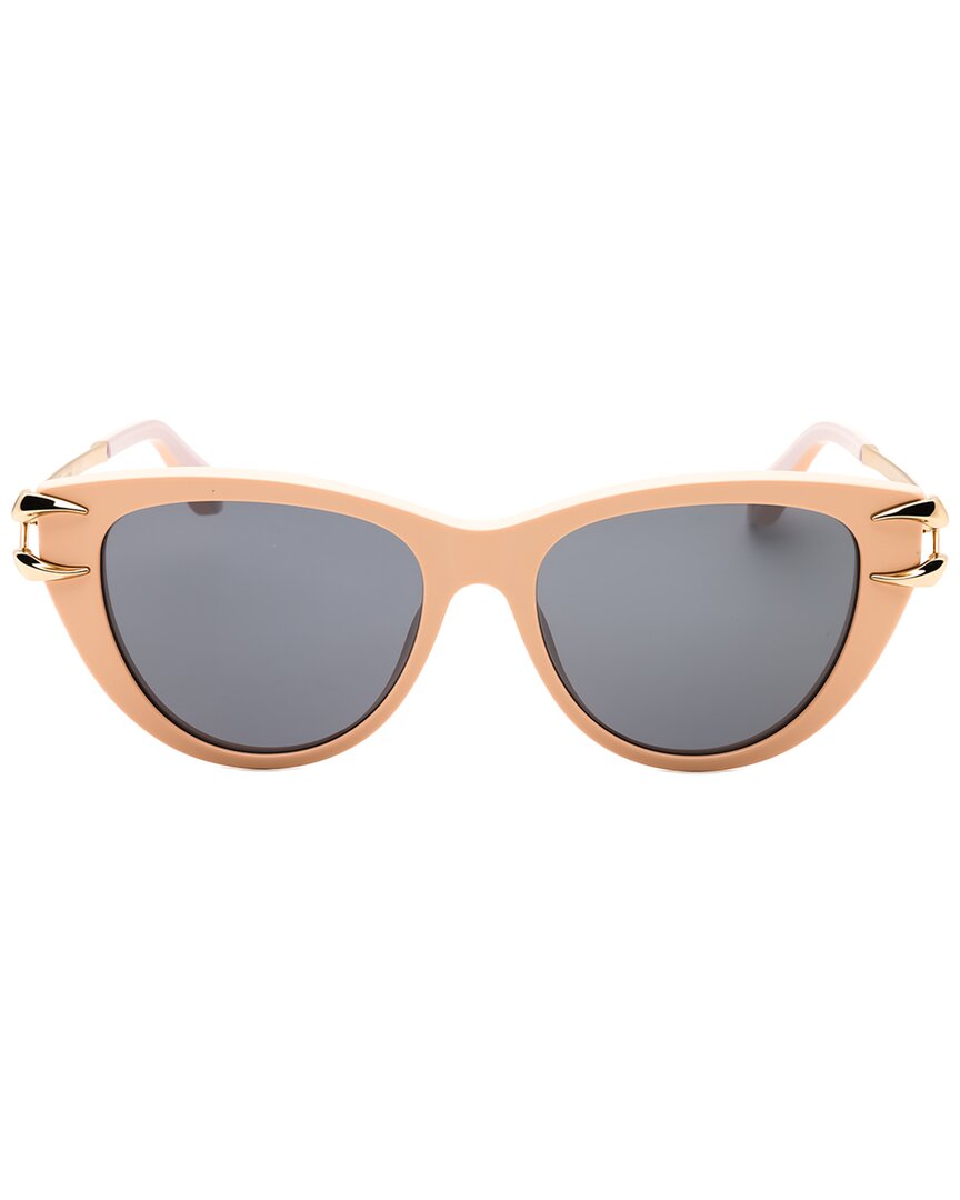 Roberto Cavalli Women's Src031 55Mm Sunglasses