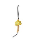 Loewe Mushroom Cord Charm