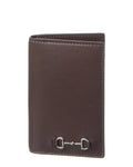 Gucci Horsebit Leather Wallet